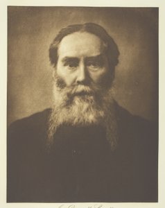 James Russell Lowell tekijältä Henry Herschel Hay Cameron