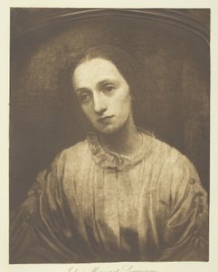 Julia Margaret Cameron tekijältä Henry Herschel Hay Cameron