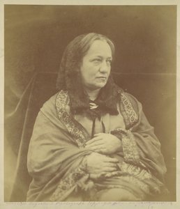 Julia Margaret Cameron tekijältä Henry Herschel Hay Cameron