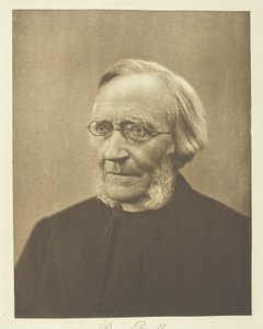 Erittäin kunnioitettava Dean Bradley tekijältä Henry Herschel Hay Cameron