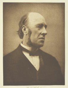 William Edward Hartpole Lecky tekijältä Henry Herschel Hay Cameron