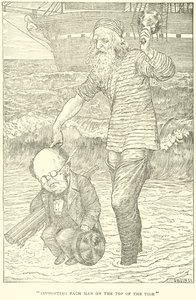 Snarkin metsästys