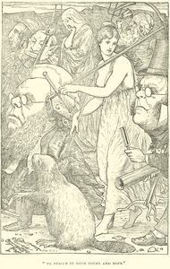 The Hunting of the Snark