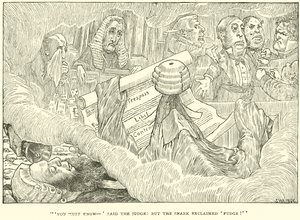 The Hunting of the Snark
