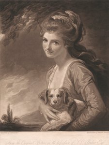 Lady Hamilton como Naturefinnish