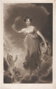 Lady Leicester Hopena