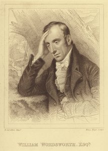 William Wordsworthin muotokuva
