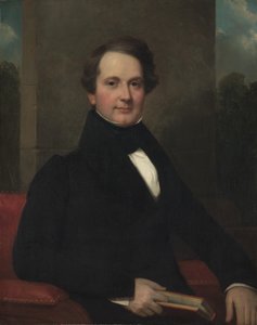Frederic Betts tekijältä Henry Inman