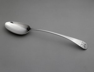 Keittolusikka tekijältä Henry J. Pepper