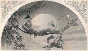 Ariel The Tempest, 1870