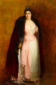 rouva Ada Lewis-Hill (1844–1906)