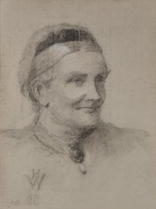 Lady Rose Weigall tekijältä Henry Jr. Weigall