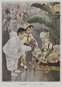 Bal dEnfants (Childrens Ball)