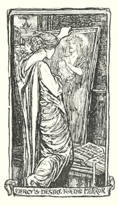 Kuvitus John Bunyanin teokseen The Pilgrim