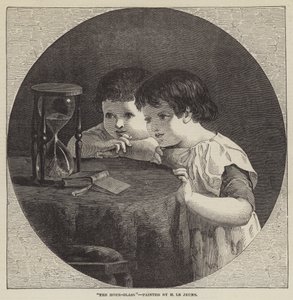 Hour-Glass