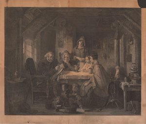 Lauantai-ilta tekijältä Henry Lemon