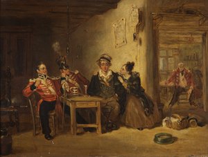 Kuninkaiden shillingin ottaminen