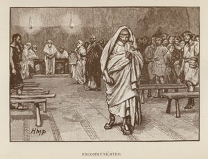 Erotettu (litho)