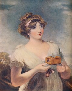 Psyyke, 1800-luku