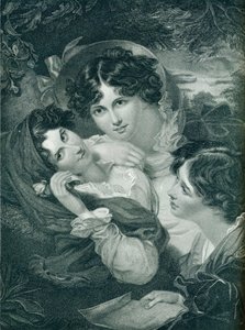 Ehdotus, c1819, 1909