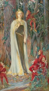 Olipa kerran (Lumikki). / Olipa kerran (Lumikki)