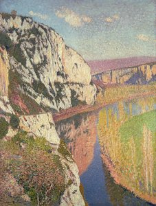 Huonekalut ja erilaiset esineet 1100- ja 1300-luvuilta tekijältä Henry Moret