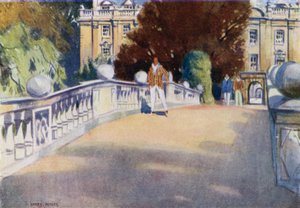 Clare Bridge ja College