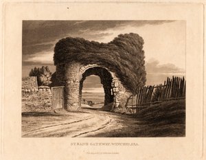 Strand Gateway, Winchelsea