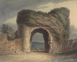 Strand Gateway, Winchelsea