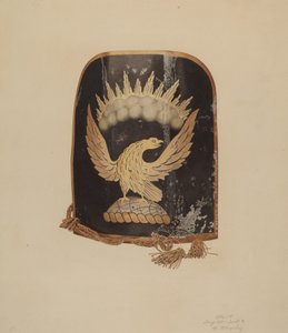 Barret de bomber Shieldfinnish
