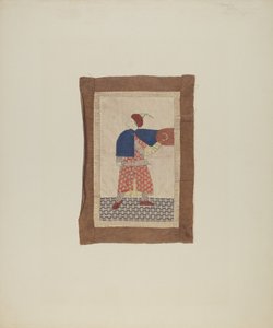 Tyynypäällinen