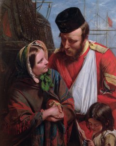Taas kotona, 1858 (pari 146061)