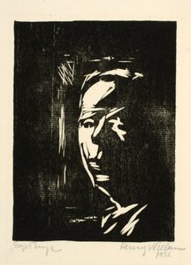 Mies muotokuva