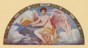 Emersonin Uriel (värilitra)