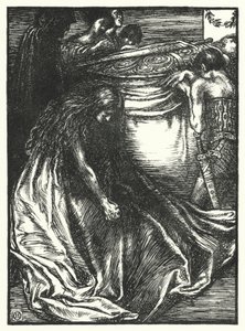 Matthew Arnold runo: Balder Dead (kaiverrus)
