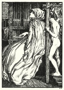 Shakespearen sonetit, Sonetti C (litho)