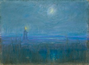 New Jerseyn suot tekijältä Henry Ossawa Tanner