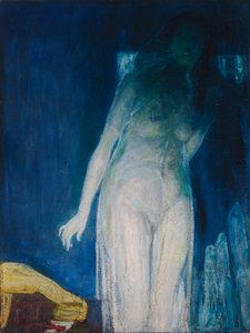 Salome, n. 1900.