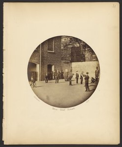 Blue Coat School