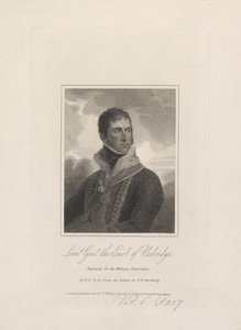 Kenraaliluutnantti Henry Paget, Uxbridgen jaarli