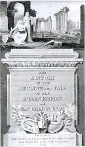 Edward Gibbonin 
