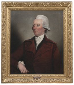 Alexander Baron Seton (1738–1814), oikeustieteen tohtori, maanomistaja, syntynyt Skotlannissa, toiminut Ruotsissa ja Skotlannissa, naimisissa 1. Elizabeth Angusin kanssa, 2. Anne Innes of Cathlowin kanssa, George Setonin veljenpoika ja tämän adoptoima, omi