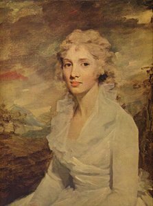 Neiti Eleanor Urquhart, 1793