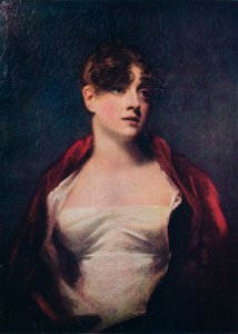 Rouva Scott Moncrieff, 1814, 1913