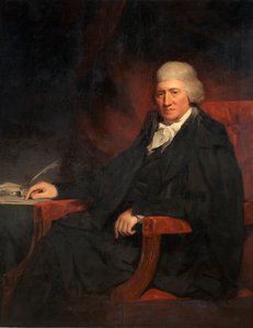 Alexander Hamiltonin muotokuva