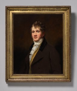 Hugh Hopen muotokuva tekijältä Henry Raeburn