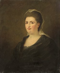 Muotokuva Mariasta, Kintoren kreivitärestä tekijältä Henry Raeburn
