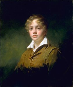 William Blair, n. 1814