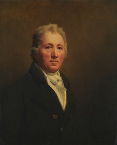 William Forsyth 1749-1814, n. 1800.
