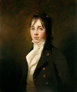 William Fraser Reeligistä 1784-1835, 1801.